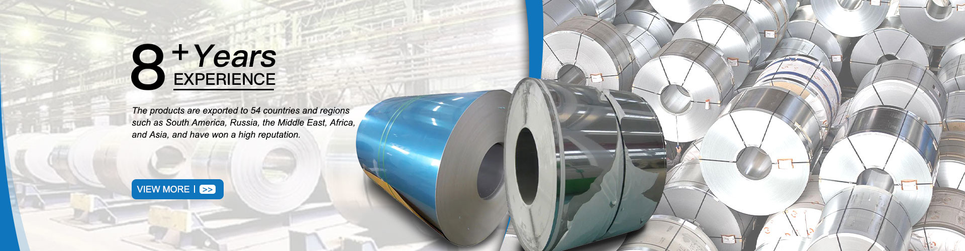 Qualität Kaltgewalzte Edelstahl-Platte usine